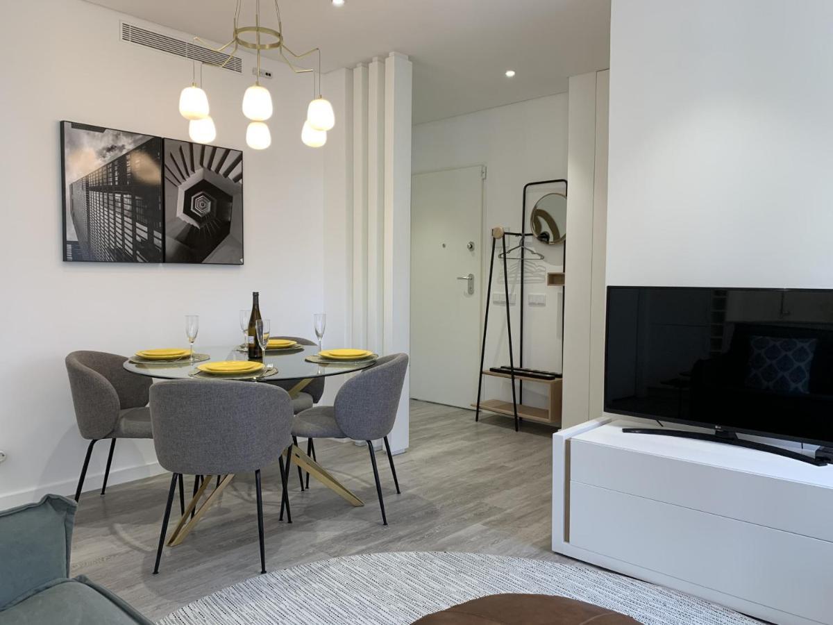 Cascais Downtown Premium Apartment 1 Exterior foto