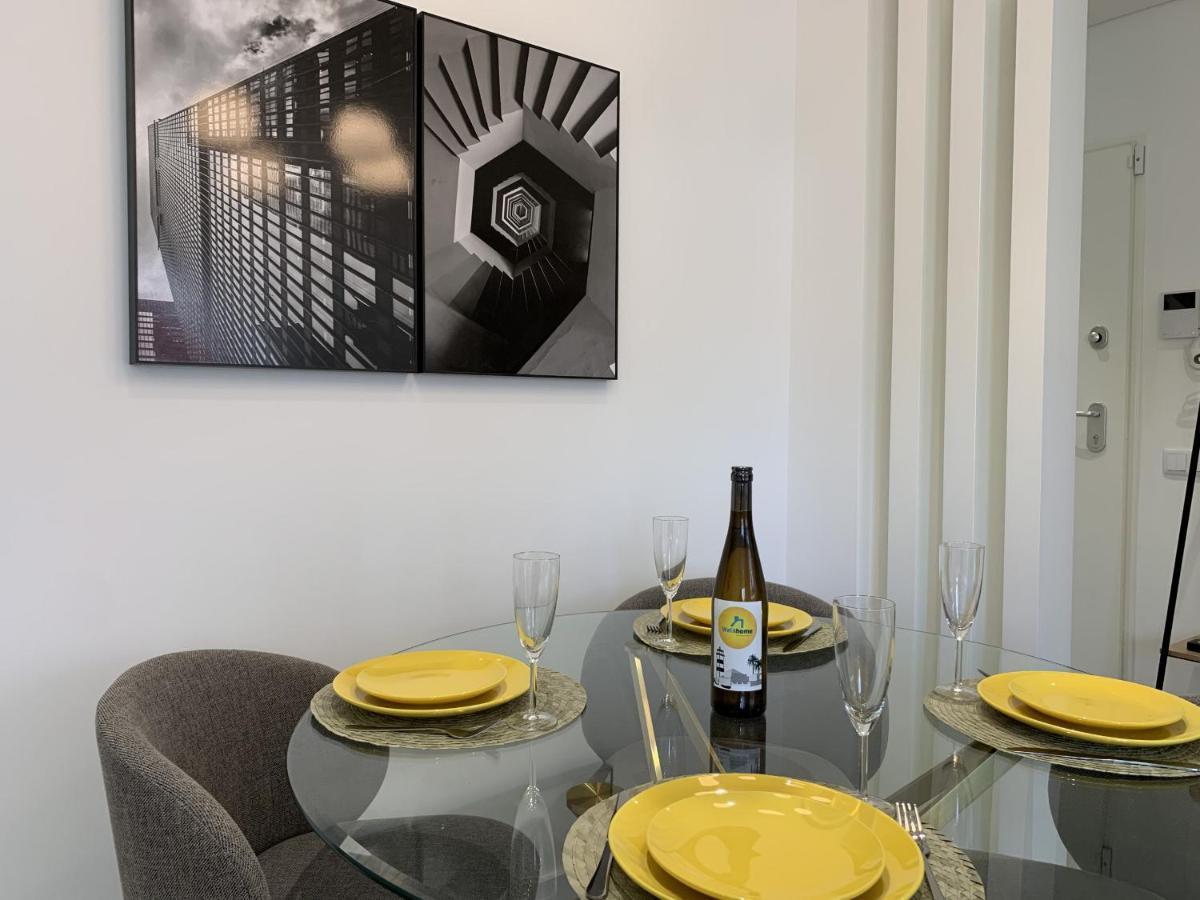 Cascais Downtown Premium Apartment 1 Exterior foto
