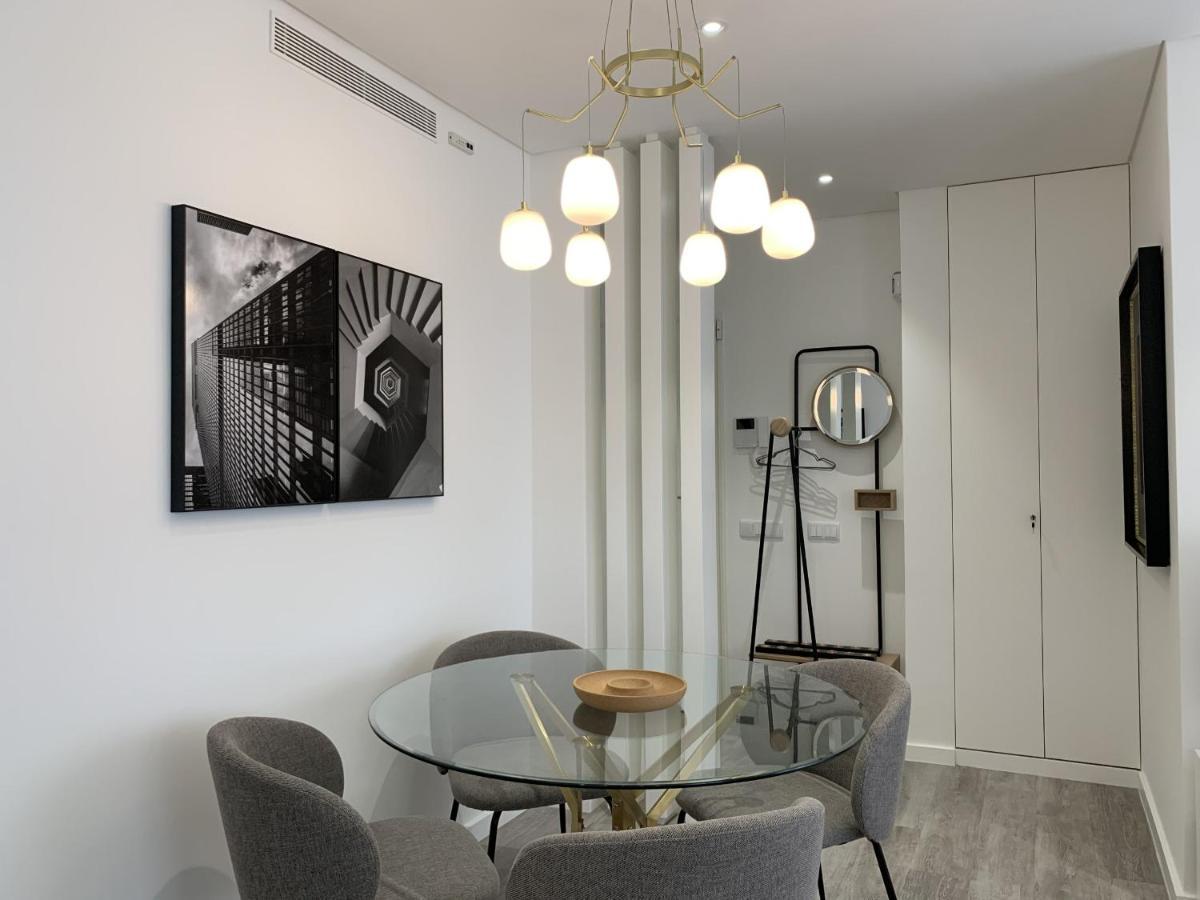 Cascais Downtown Premium Apartment 1 Exterior foto