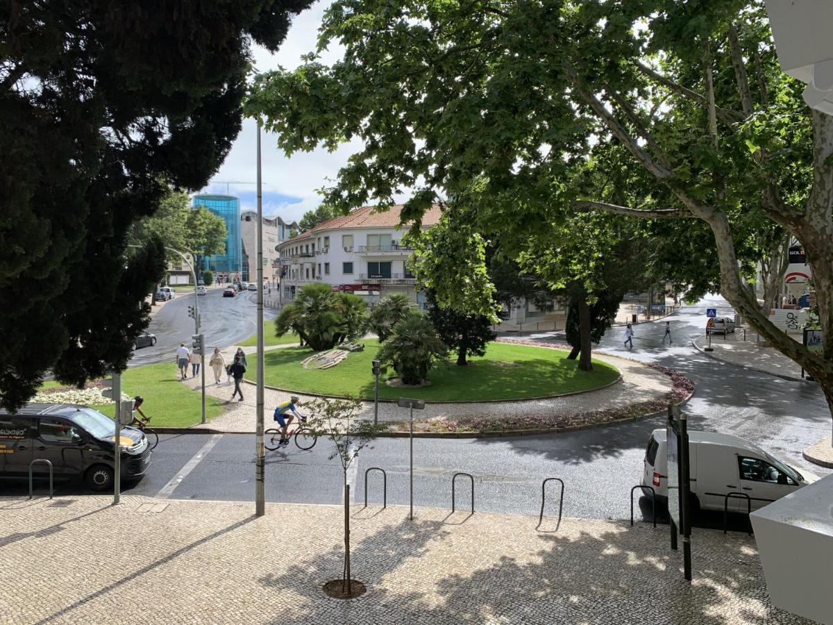 Cascais Downtown Premium Apartment 1 Exterior foto