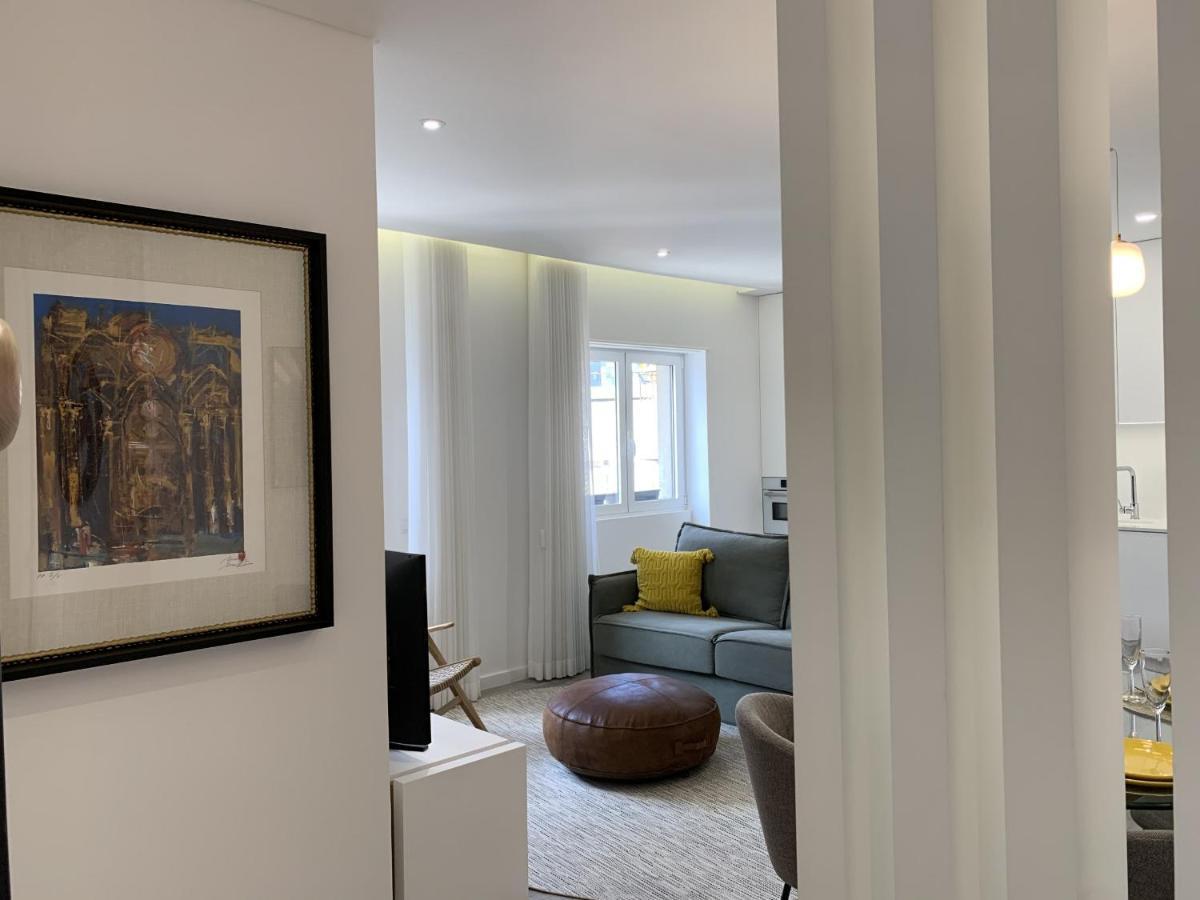 Cascais Downtown Premium Apartment 1 Exterior foto
