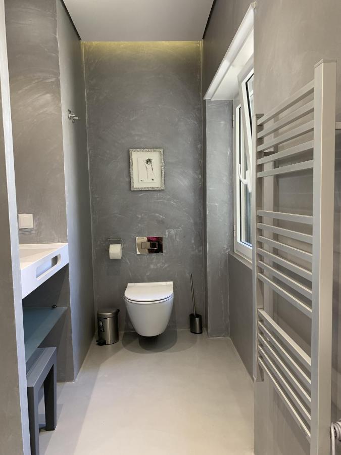 Cascais Downtown Premium Apartment 1 Exterior foto