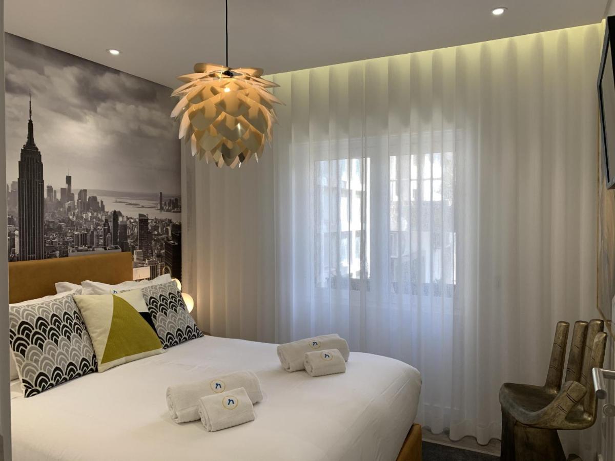 Cascais Downtown Premium Apartment 1 Exterior foto